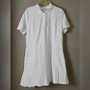 Outdoor Voices Tennis Dress